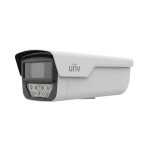 IPC245LP-ADF40KC-WP Kamera IP 5Mpix OwlView 4mm LED 50m WDR mikrofon