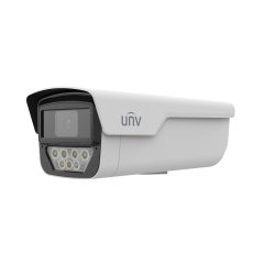 IPC245LP-ADF40KC-WP Kamera IP 5Mpix OwlView 4mm LED 50m WDR mikrofon