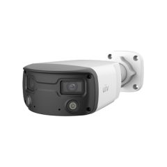 IPC2K24SE-ADF40KMC-WL-I0 Kamera IP UNV 4Mpix ColorHunter 2x4mm LED30m mikr.