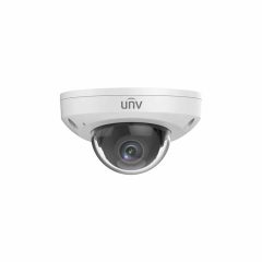 IPC314SB-ADF28K-I0 Kamera IP 4Mpix LightHunter 2.8mm IR 30m WDR mikr.