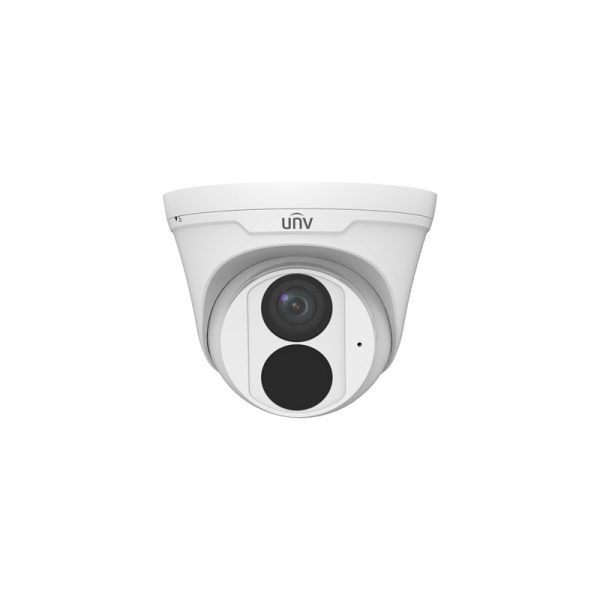 IPC3614LB-ADF28K-H Kamera IP UNIVIEW 4Mpix 2.8mm WDR IR30m SDXC mikr