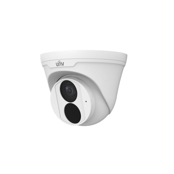IPC3614LE-ADF28K-H Kamera IP UNV 4Mpix AI 2.8mm IR 40m WDR mikrofon
