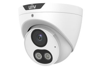 IPC3615SE-ADF28KM-WL-I0 Kamera IP ColorHunter 5Mpix AI 2.8mm LED30m WDR