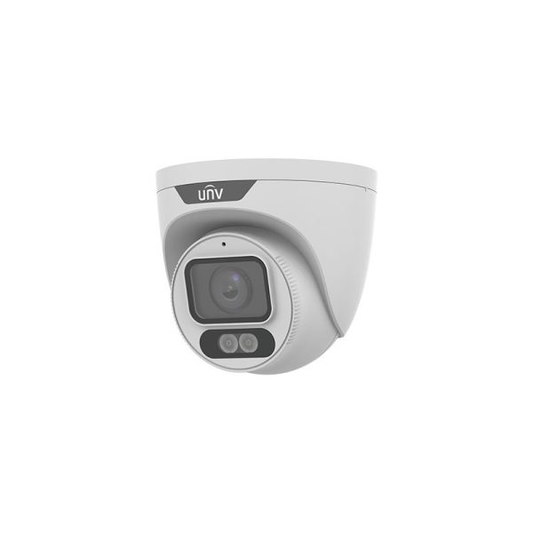 IPC3624LE-ADF28K-WL Kamera IP 4Mpix ColorHunter 2.8mm LED 30m IP67 mik