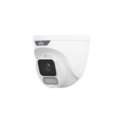 IPC3624LE-ADF28K-WP Kamera IP 4Mpix OwlView Wise-ISP 2.8mm LED 30m mik