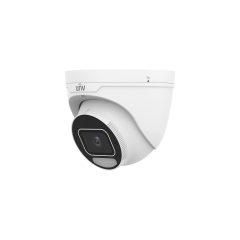 IPC3634SE-ADF28K-WP-I1 Kamera IP 4Mpix OwlView Wise-ISP 2.8mm LED30m mikr