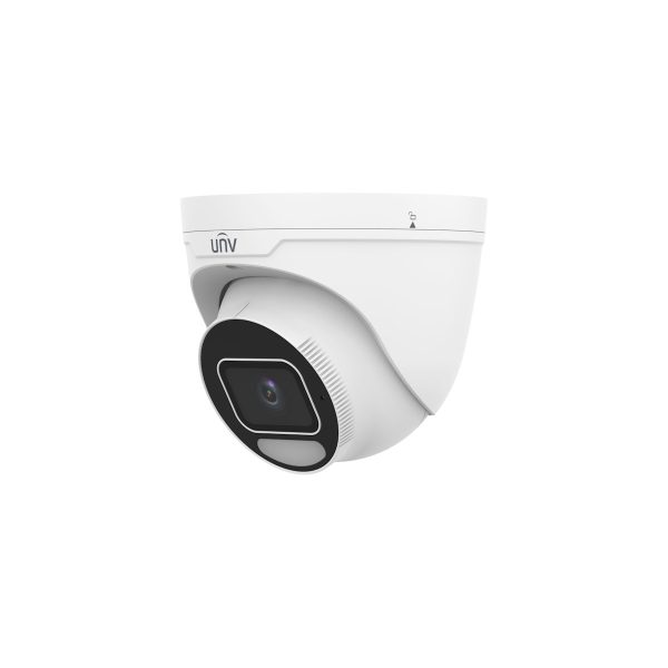 IPC3634SE-ADF28K-WP-I1 Kamera IP 4Mpix OwlView Wise-ISP 2.8mm LED30m mikr