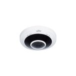 IPC815SB-ADF14K-I0 Kamera IP 5Mpix fishe-eye 1.4mm IR10m 2xmikr IP66