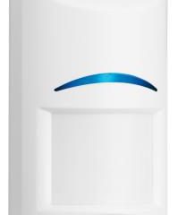 ISC-BDL2-W12GE Dualna czujka ruchu PIR + MW