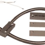 ISN-CMET-200AR Kontaktron metalowy NC