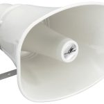 IT-130 Głośnik tubowy, odporny na silny strumień wody