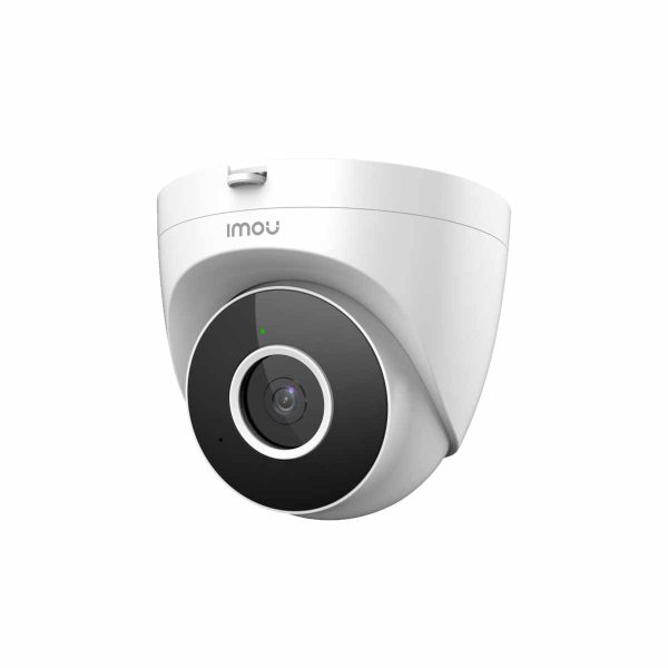 IPC-T42EP Kamera IP WiFi 4Mpix 2.8mm IR 30m mikrofon SDXC