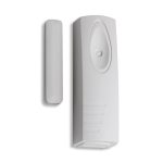 IMPAQSC Czujka wibracyjna z kontaktronem, biała