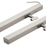 KA 34/800 Napęd łańcuchowy