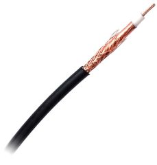 KABEL KONCENTRYCZNY RF-5 1,35L/3,6AF 50Ohm (500metrów)