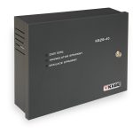 KBZB-40/1,2A/7Ah+Aku Zasilacz pożarowy 1,2A + akumulatory 2x7Ah