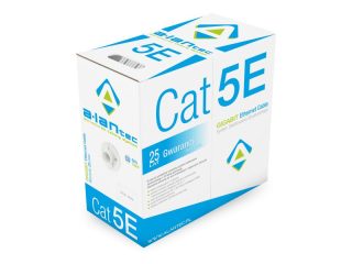 KIF5LSOH305 Kabel F/UTP kat.5e LSOH Eca 305m