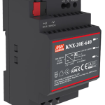 KNX-20E-640 Zasilacz magistrali KNX, 640mA