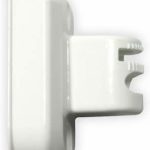 KXBRACKET-W Uchwyt ścienny, Pyronix