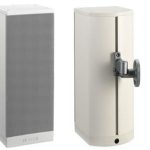 LB1-UM50E-L Głośnik w obudowie 50W, biały