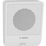 LB10-UC06V-D Głośnik ścienny w obudowie 6W, z regulacją głoś.