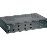 LBB 1925/10 Przedwzmacniacz systemowy Plena  6-strefowy 2-kanałowy