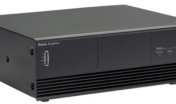 LBB1938/30 Wzmacniacz mocy Plena 480 W do mocowania w szafie RACK