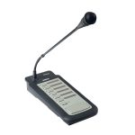 LBB1946/00 6-strefowa stacja wywoławcza Plena