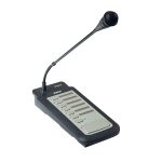 LBB1956/00 Stacja wywoławcza dźwiękowego systemu ostrzegawczego Plena