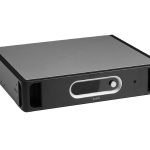 LBB4428/00 Wzmacniacz mocy 8-kanałowy z podłączeniem sieci