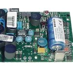 LBB4443/00 Płytka nadzoru końca linii