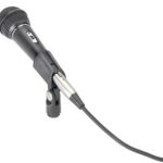 LBB9600/20 MIKROFON POJEMNOŚCIOWY REDUKUJĄCY SZUMY, Bosch