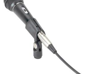 LBB9600/20 MIKROFON POJEMNOŚCIOWY REDUKUJĄCY SZUMY, Bosch