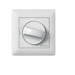 LBC 1410/10 Regulator głośności 36W biały