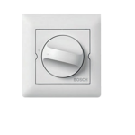 LBC1411/20 Regulacja głośności, 36 W (U40, fail-safe)