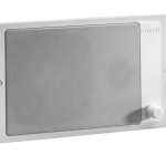 LBC3011/51 Głośnik panelowy, 6 W, regul. głośności