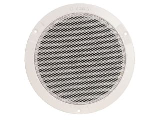 LBC 3087/41 Głośnik sufitowy 6W montaż za pomocą 3 wkrętów