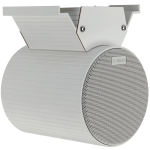 LBC3430/03 Dwukierunkowy projektor dźwięku, 12W, metalowy