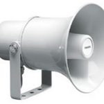 LBC 3481/12 Głośnik tubowy okrągły 15/10W IP65