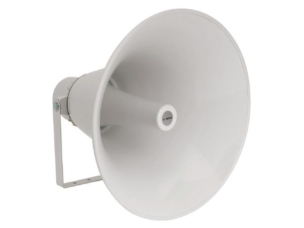 LBC 3483/00 Głośnik tubowy okrągły 35W biały, POŻAROWY CNBOP