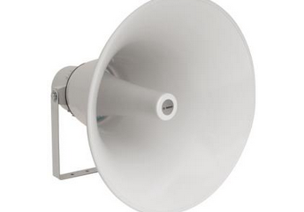 LBC3484/00 Głośnik tubowy, 50W
