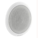 LC1-WC06E8 Głośnik sufitowy, 6W, ABS