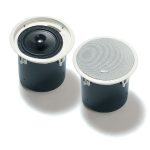 LC2-PC30G6-8 Głośnik sufitowy 30W