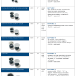 LC2-PC30G6-8L Głośnik sufitowy