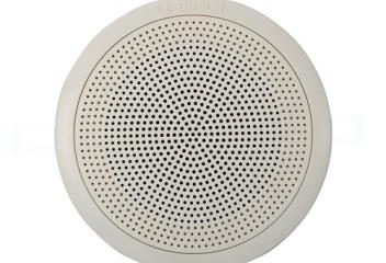 LC3-UC06E Głośnik sufitowy 6W, ABS - cena przy zakupie 16szt
