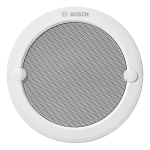 LC7-UM06E3-AB Głośnik sufitowy A/B, 6W