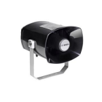 LH3-UC25XS LH3-UC25XS Głośnik tubowy, krótki kielich IIB