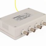 LHD-4-FPS-PRO Ogranicznik przepięć na koncentryk i skrętkę