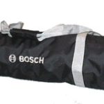 LM1-CB Torba na dwa statywy podłogowe