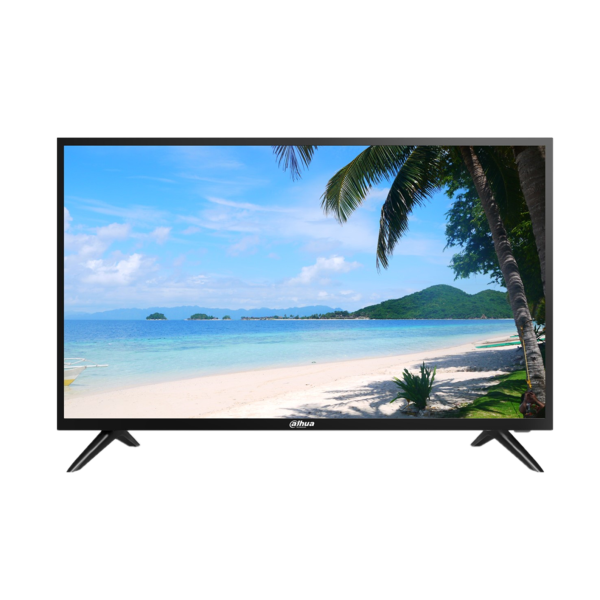 LM32-F200 Monitor LCD 32", FullHD, VGA, HDMI, głośnik